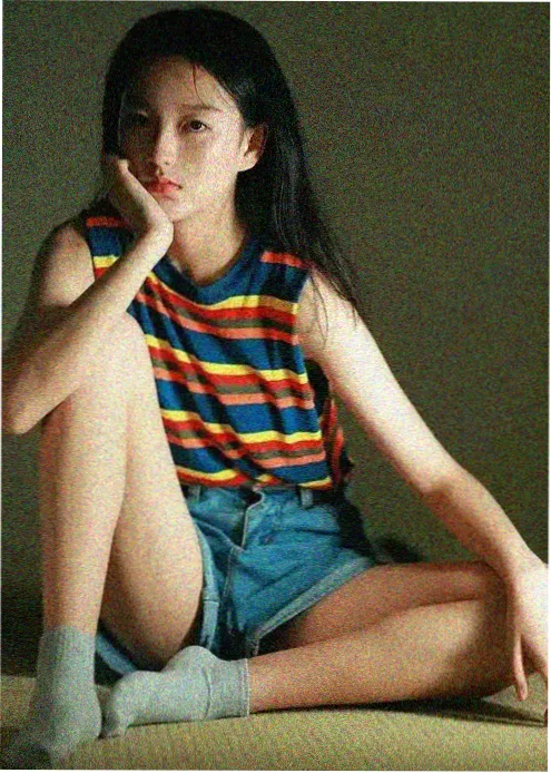 韩国动漫短剧 纸鸢少年 在线观看